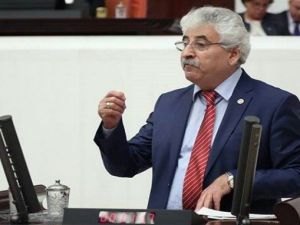 Manyas Kuş Cenneti Meclis Gündeminde