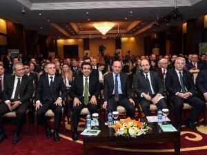 Bilim, Sanayi Ve Teknoloji Bakanı Fikri Işık: