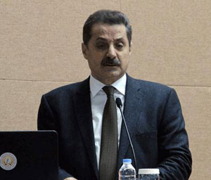 Karadeniz Bölgesi Ortak Akıl Toplantısı Trabzon'da gerçekleştirildi