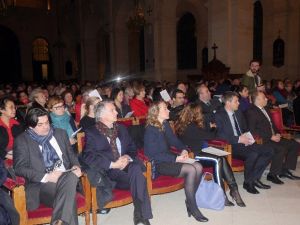 Hocalı Katliamının Anısına Paris’te Anma Konseri