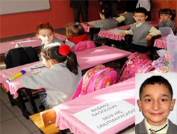 Hamdullah'ın Sınıfında Yas Var!