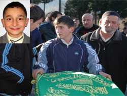 Ağabeyden Kardeşe En Zor Görev