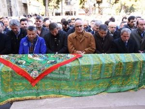 Coşkun Ve Demirtaş’ın Acı Günü