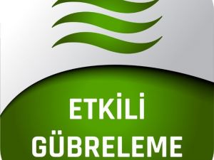 Gübretaş, Çiftçiyi Cepten Bilgilendirecek