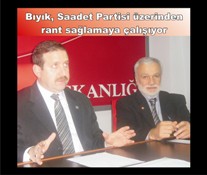 Kenan Bıyık yalan söylüyor