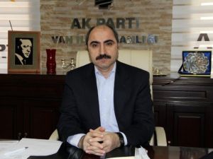 Ak Partili Soğanda’dan Hdp’li Hezer’e Sert Tepki