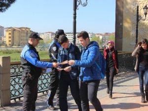 Polis, Vatandaşı Dolandırıcılığa Karşı Uyardı