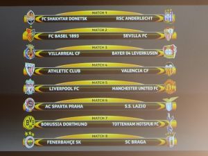Fenerbahçe’nin Rakibi Braga Oldu