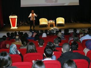 Uaü’den Girişimcilik Zirvesi