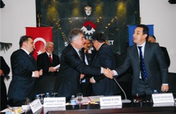 Rize’ye 10 Milyon Euro’luk Yatırım