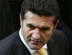 Mustafa Sarıgül'ün acı günü