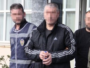 Suç Örgütü Operasyonunda 15 Kişi Tutuklanmaları Talebiyle Mahkemeye Sevk Edildi