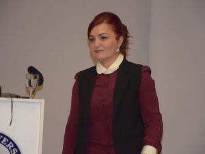 Giresun Üniversitesi Rektörü Attar Yeniden Aday Olduğunu Açıkladı