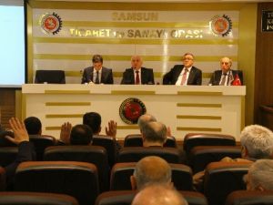Tso’da Organ Bağışı Anlatıldı
