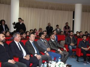 Hocalı Katliamında Ölenler Odü’de Anıldı