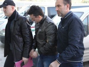 Eşini Balkondan Attığı İddia Edilen Koca Serbest Bırakıldı