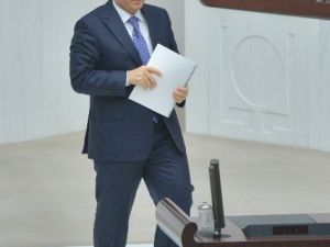Maliye Bakanı Naci Ağbal: