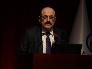 Yök Başkanı Saraç: “Yaşanan Sıkıntıların Farkındayız”