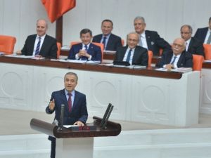 Bostancı: “Başınızı Kandil’in Kayalarına Vura Vura Kandil’i Siz Yıkacaksınız”