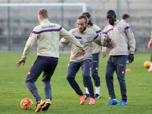 Osmanlıspor, Trabzonspor Maçı Hazırlıklarını Tamamladı