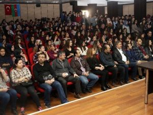 Kbü’de ‘Hocalı Katliamının Gerçeği Ve Ermeniler” Konulu Konferans