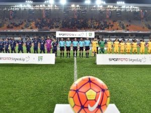Spor Toto Süper Lig