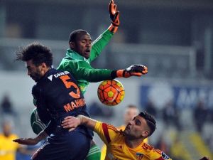 Spor Toto Süper Lig