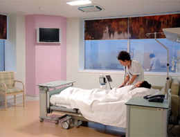 Özel hastaneler yönetmeliğinde degişiklik