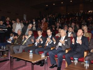Milli Görüş Lideri Necmettin Erbakan, Sakarya’da Dualarla Anıldı