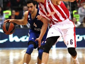 Turkısh Aırlınes Euroleague