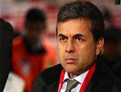 Rizespor'da Kocaman Sesleri