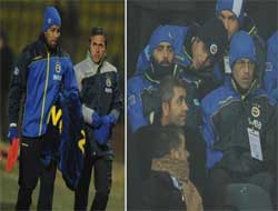 Her Fenerli'nin RÜYASI, Ziraat Türkiye KUPASI