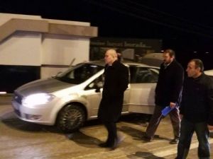 Amasya’da Huzur Operasyonu: 10 Gözaltı
