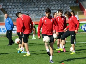 Samsunspor İle 1461 Trabzon 7. Randevuya Çıkıyor