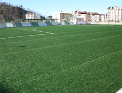 Fındıklı Futbol Sahasına Kavuşuyor