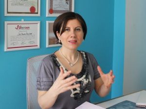 Yüzünüz Güzelleşsin