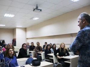 Bartın’da 5 Ayda 9 Bin 234 Kişi Kurs Gördü