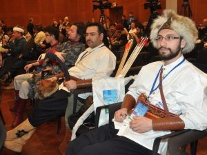 Türk Okçuluğunun Kalbi Bursa’da Atıyor