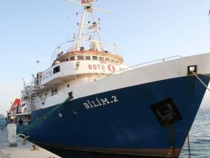 Türkiye’nin Deniz Suyu Kalitesi Belirleniyor