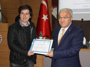 Bartın Tso’nun Kurumsallaşma Eğitimleri Tamamlandı