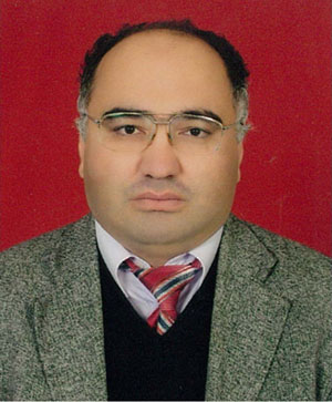 RTEÜ'lü Öğretim Üyesi Prof. Dr. Hasan Karabulut Vefat Etti