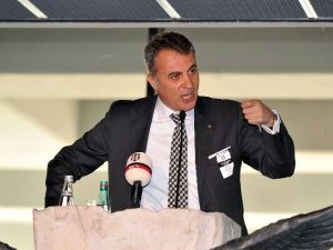Orman: “Şampiyonluğa Kilitlendik”