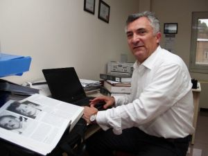 Hücreler Biyobanka İle Ölümsüzleşecek