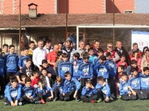 Trabzon’a Golf Sahası Müjdesi