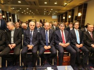 Bakan Işık: "Milletimiz, Demokratik Bir Anayasa Muhakkak Yapacaktır"