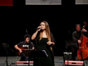 Maltepe’de Jülide Özçelik Rüzgarı Esti