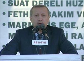 'Bekara karı boşamak kolaydır!'