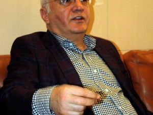 Ekonomi Bakanı Mustafa Elitaş: