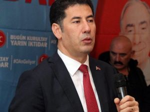 Mhp Genel Başkanı Adayı Oğan, Bahçeli’ye Seslendi:
