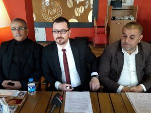 Malatya Mhp İl Yönetimi Üyelerinden Kurultay Çağrısı